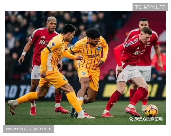 诺丁汉森林角球战术奏效，利物浦防线崩盘