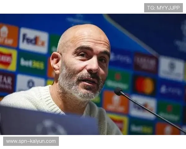 马雷斯卡谈3-0胜巴萨:控球战术让对手感到不适 马雷斯卡谈3-0胜巴萨:控球战术让对手感到不适