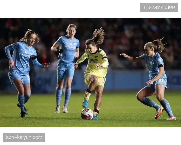 深度复盘：曼城如何用控球瓦解阿森纳的高位压迫